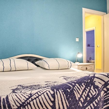 Apartment Lambasa Vodice Exterior photo