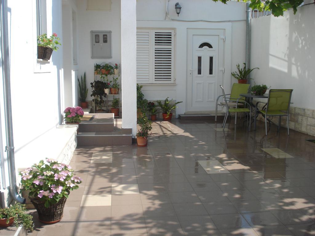 Apartment Lambasa Vodice Exterior photo