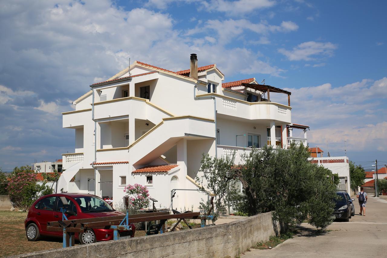 Apartment Lambasa Vodice Exterior photo