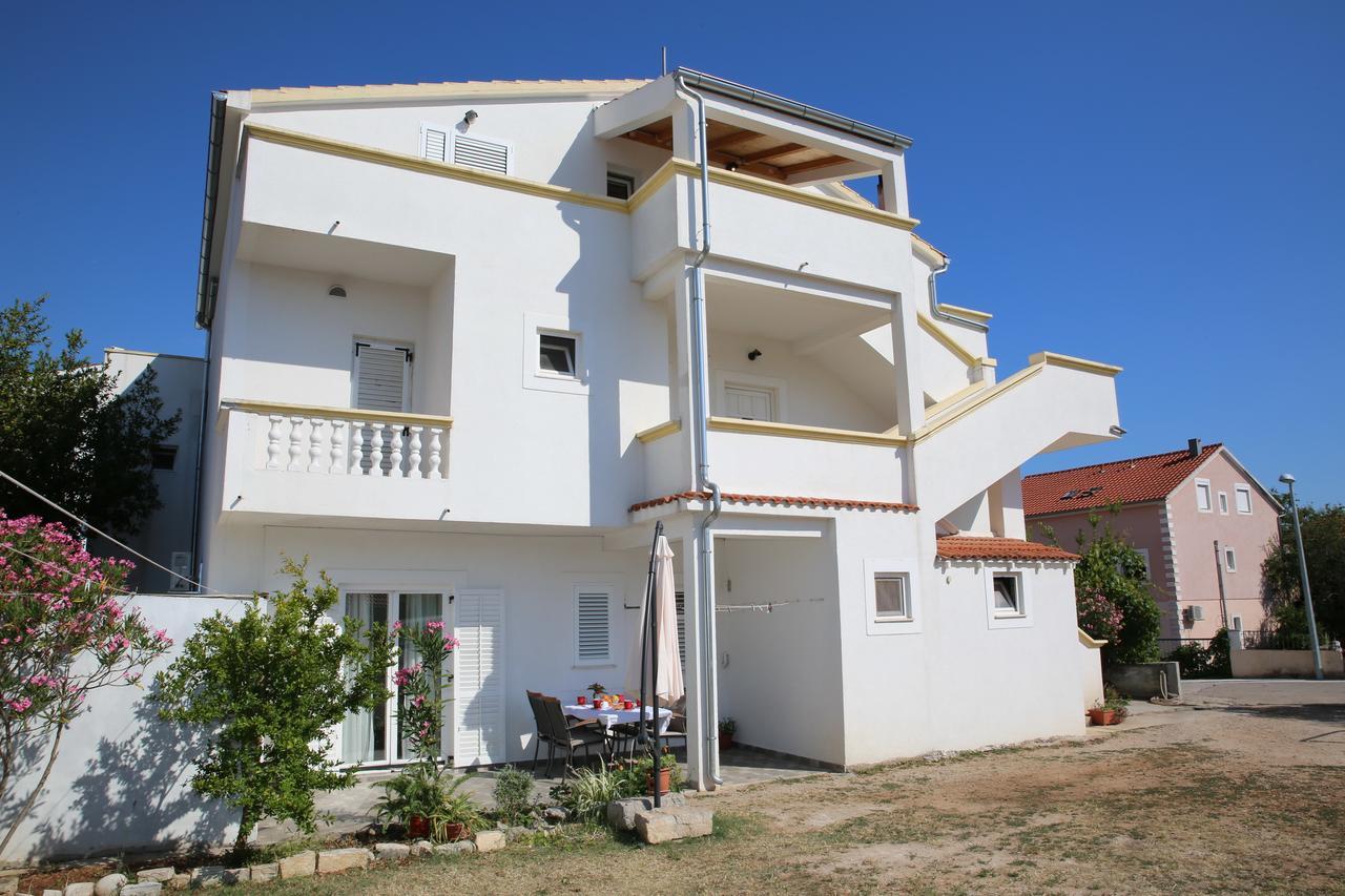 Apartment Lambasa Vodice Exterior photo