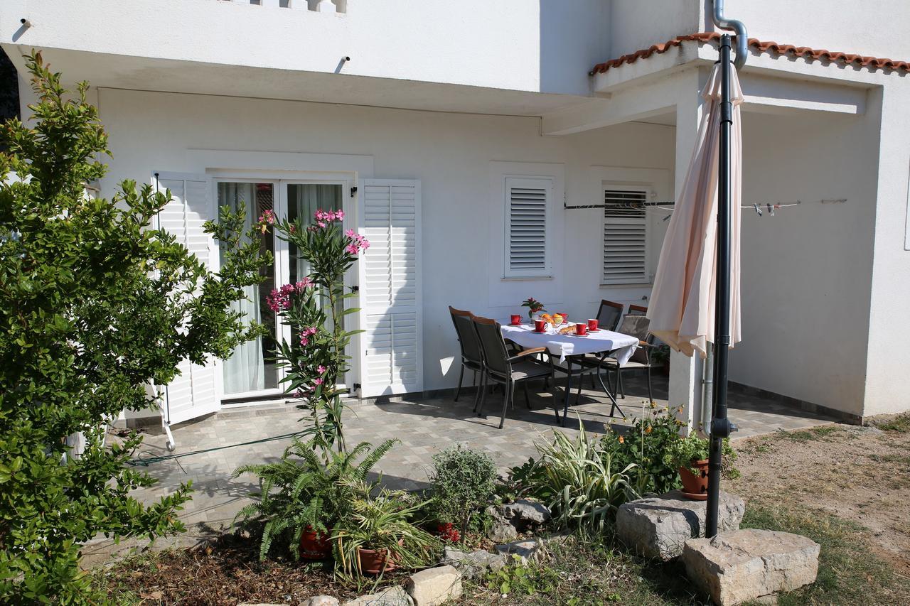 Apartment Lambasa Vodice Exterior photo