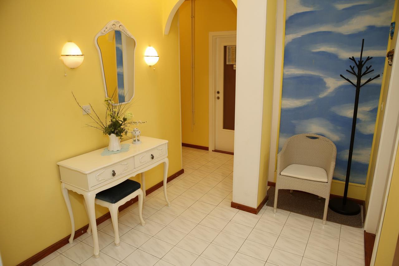 Apartment Lambasa Vodice Exterior photo