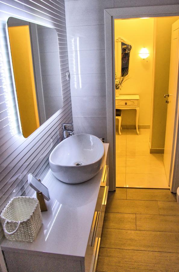 Apartment Lambasa Vodice Exterior photo