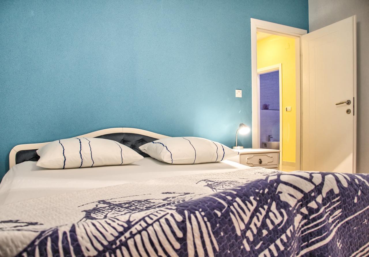 Apartment Lambasa Vodice Exterior photo