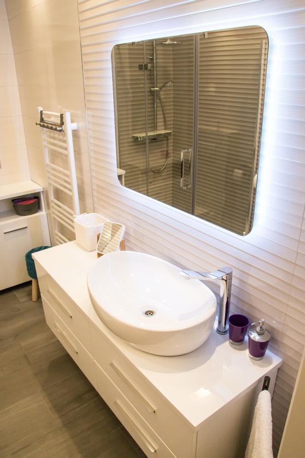 Apartment Lambasa Vodice Exterior photo
