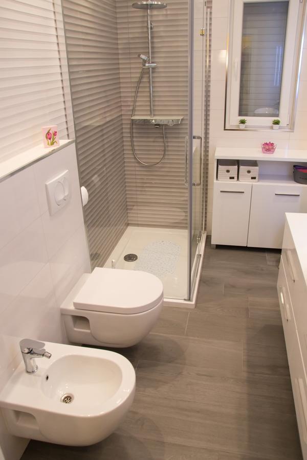 Apartment Lambasa Vodice Exterior photo