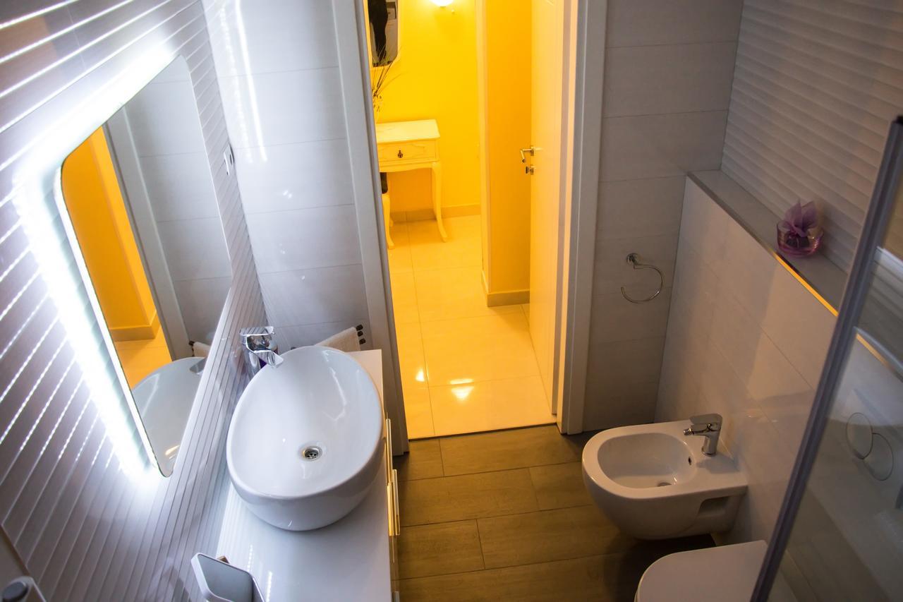 Apartment Lambasa Vodice Exterior photo